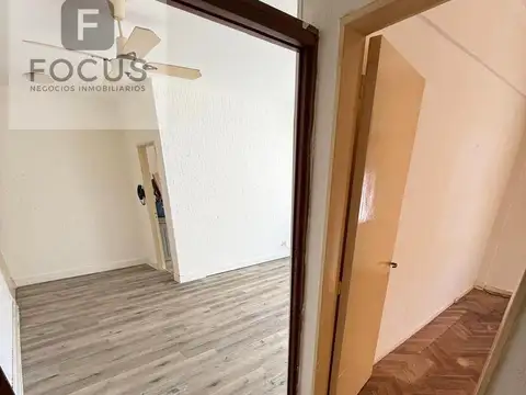 Departamento en Venta 61 años