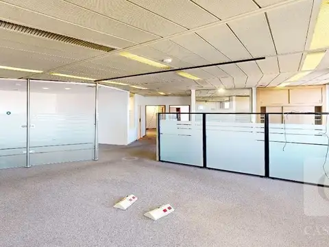Oficina en Alquiler en Retiro, USD 2.400