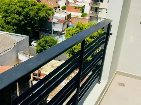 Departamento en Venta en Villa del Parque, USD 72.000