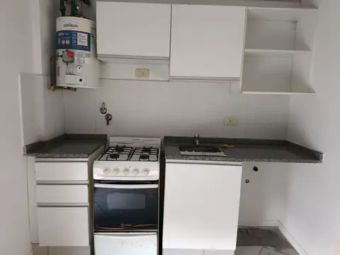 venta Departamento monoambiente Barrio refineria