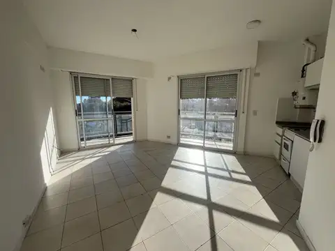 venta Departamento monoambiente Barrio refineria