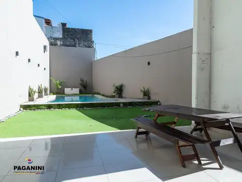 Departamento en Alquiler 5 años