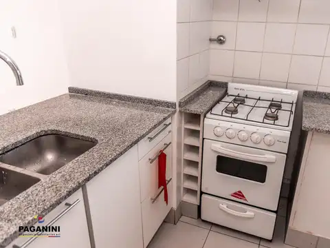 Departamento en Alquiler de Monoambiente