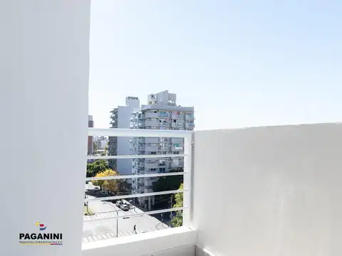 Departamento Monoambiente con Amenities