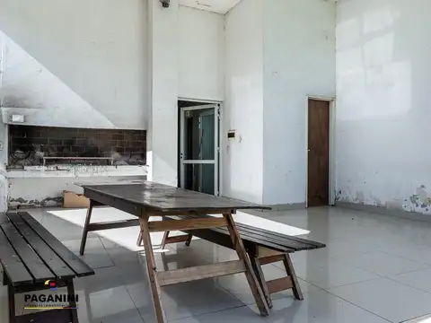 Departamento Monoambiente con Amenities