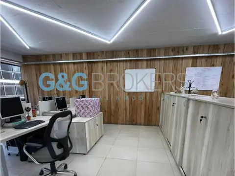 Oficina en Alquiler en Haras Myriam, USD 3.300