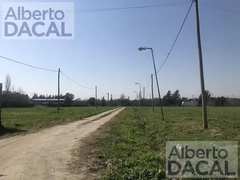 Terreno en Venta de 477,0 m2