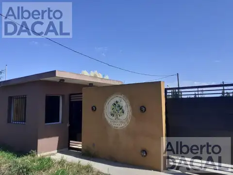 Terreno en Venta en Villa Elisa, USD 18.300