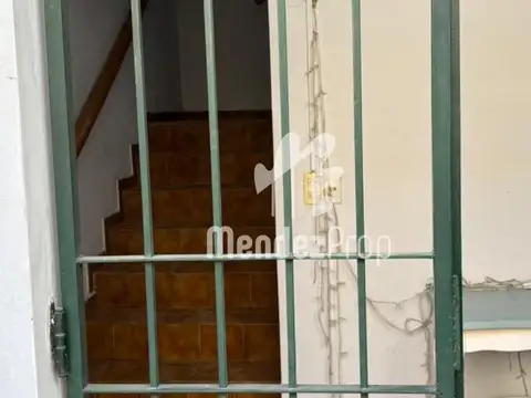 Depto Tipo Casa en Venta de 1 dormitorio