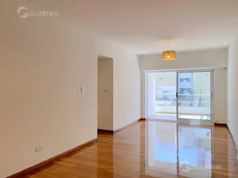 Departamento en Almagro