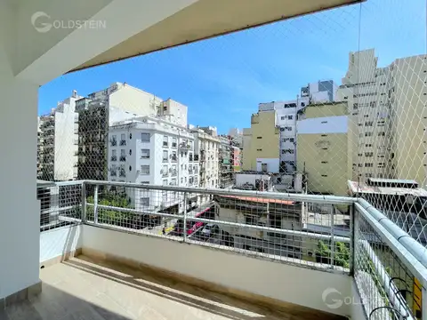 Departamento en Alquiler de 3 dormitorios