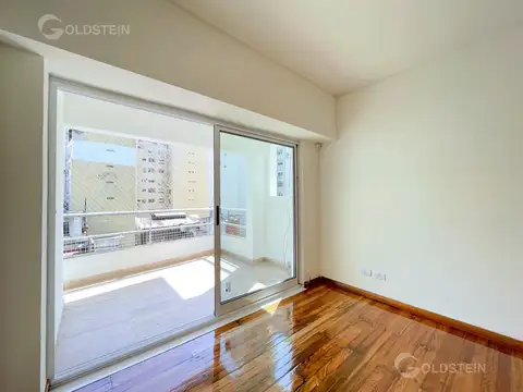 Departamento en Alquiler de 4 ambientes