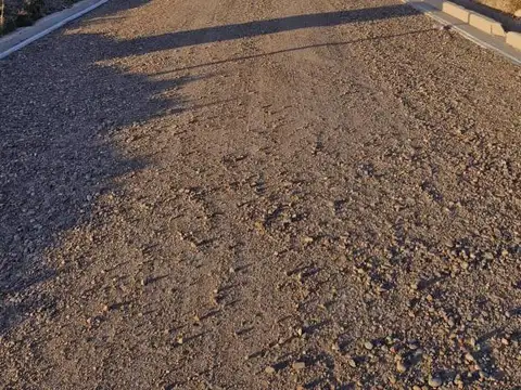 Terreno en Venta en General Gutierrez, USD 17.500