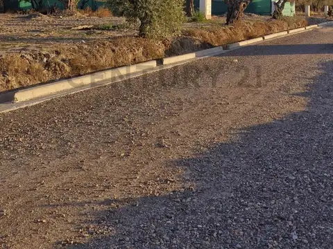 Bruno Moron Barrio Solar de Olivos , Piso 0