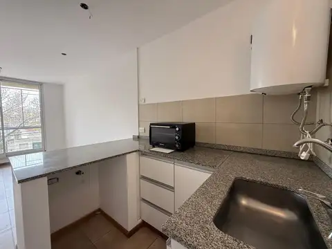 Departamento en Venta en Barrio España y Hospitales, USD 53.000
