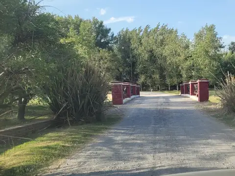 Terreno en Venta en Exaltacion De La Cruz, USD 58.000