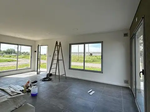 Casa en Venta A Estrenar