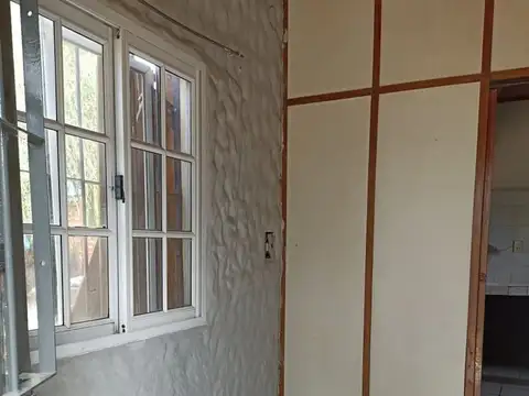 Casa de 2 dormitorios en Basavilbaso