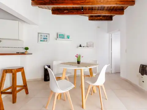 Departamento en Venta en Villa Nueva de Guaymallen, USD 54.000