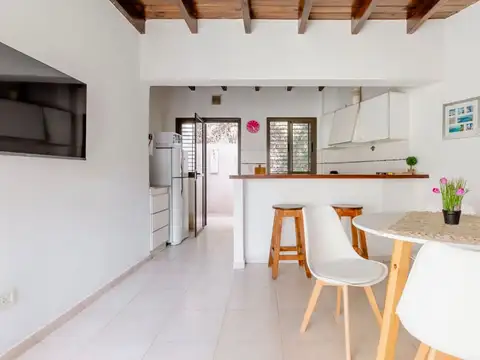 REMAX VENDIMIA VENDE DEPTO EN VILLANUEVA GLLEN