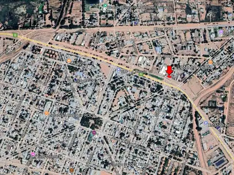 Terreno en Venta en Rincon De Los Sauces, USD 340.000