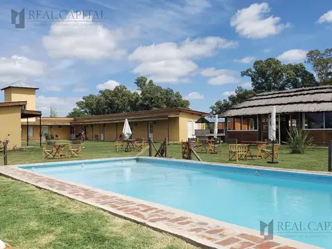 Hotel en Venta tipo Hotel