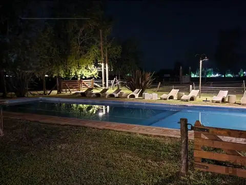 Hotel en Venta en Uribelarrea, USD 375.000