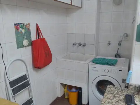 Departamento en Venta 60 años