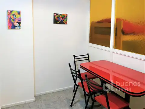 Departamento en Alquiler Temporal en Microcentro, USD 700