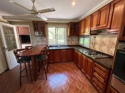 Casa en Venta 22 años