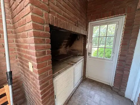 Casa 4 ambientes con 4 baños