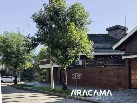 Casa - Venta - Argentina, Monte Grande - Duclout 489