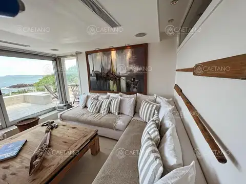 Departamento en Alquiler Temporal 2024 años