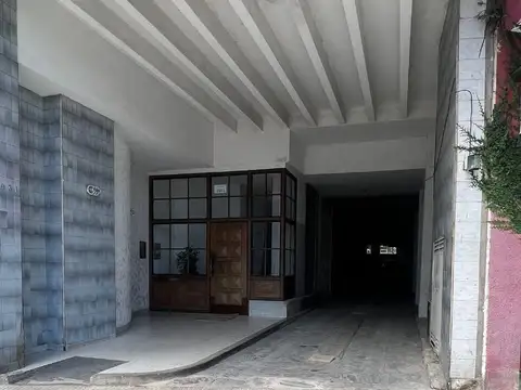 Departamento en Venta en Beccar, USD 85.000