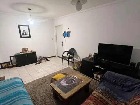DEPARTAMENTO 2 AMBIENTES