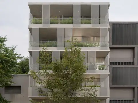 VENTA DEPARTAMENTO DE DISEÑO EN PICHINCHA