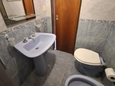 Departamento en Alquiler en Villa Maipu, $ 580.000