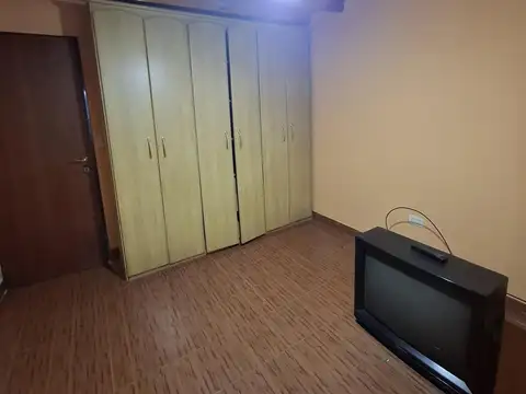 DEPARTAMENTO 2 AMB CON PATIO Y PARRILLA