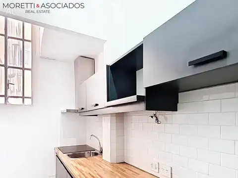 Departamento en Venta 50 años