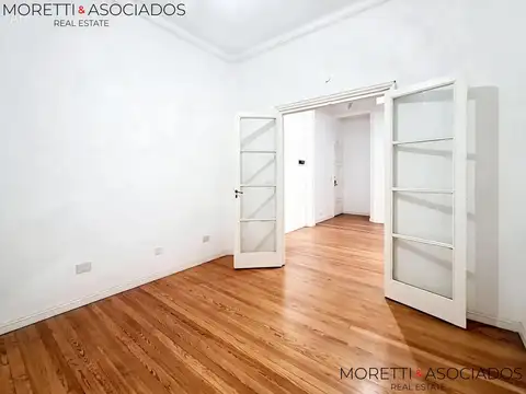 VENTA | DEPARTAMENTO | SAN NICOLÁS -  CABA | 3 AMBIENTES  |  REFACCIONADA EN VENTA APTO CRÉDITO
