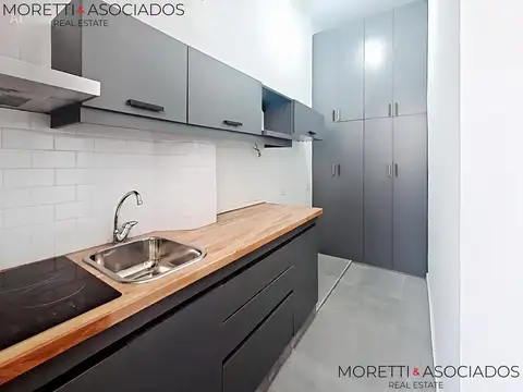 Departamento en Venta Apto profesional