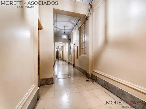 Departamento en Venta en San Nicolás, USD 124.900