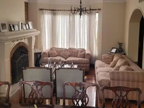Casa en Venta de 3 dormitorios