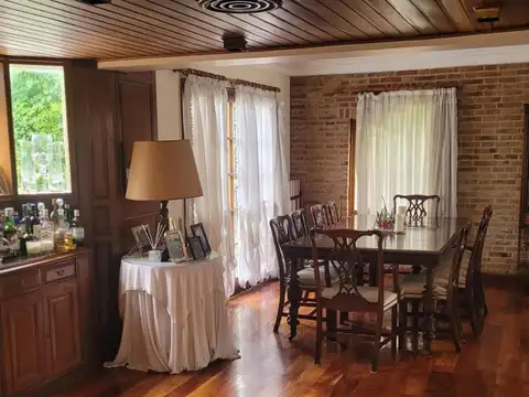 Casa en Venta en Campo Chico, USD 250.000