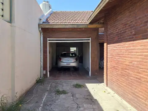 Casa en Alquiler 21 años