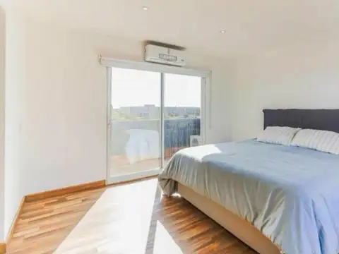 Casa en venta en Barrio Cerrado Puertos, Acacias ESCOBAR -- 100