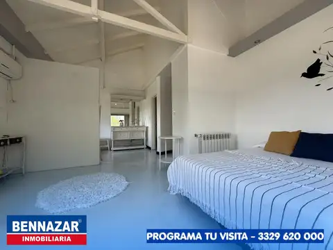 Hotel Boutique “Esencia de Casagrande”