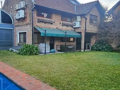 Casa en Venta en San Isidro, USD 780.000