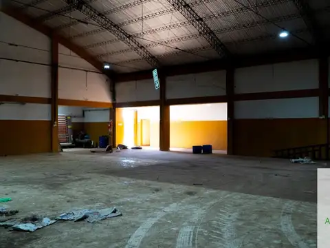 Galpon en Alquiler en Concordia, $ 4.200.000