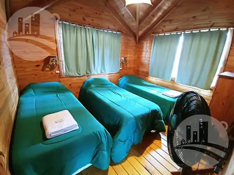 Hotel en Venta en Lago Puelo, USD 500.000